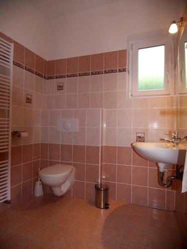 Hostal Penzion Polarka