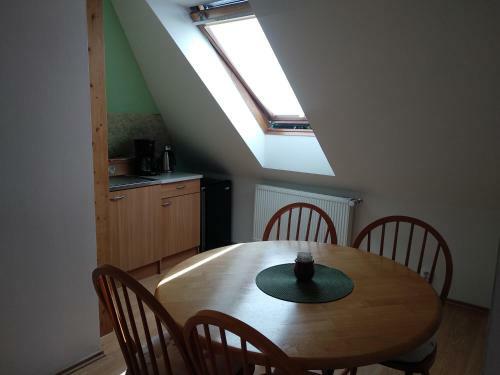 Hostal Penzion Polarka