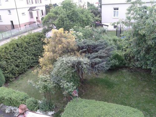 Apartamento Villa Shafaly