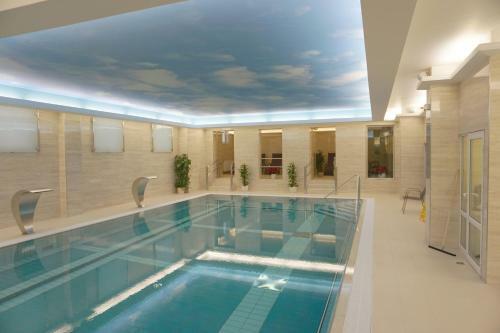 Spa Hotel Vltava