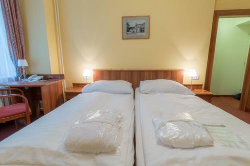Spa Hotel Vltava