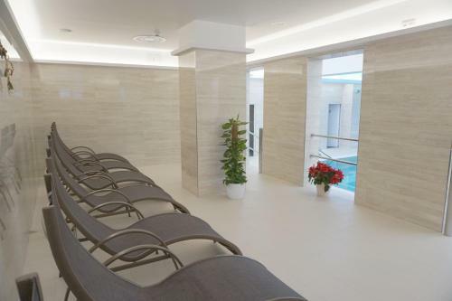 Spa Hotel Vltava