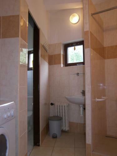 Hostal Penzion U Antonickova Pramene