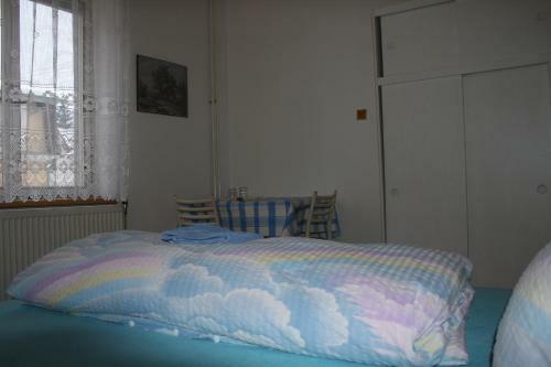 Hostal Penzion U Antonickova Pramene