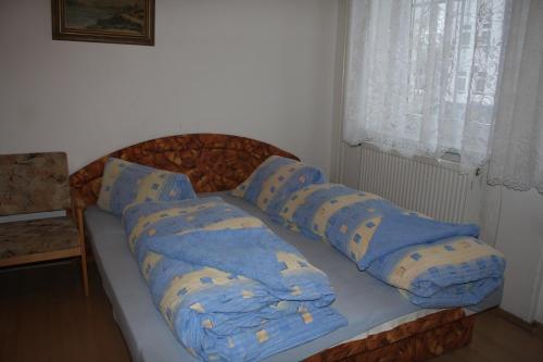 Hostal Penzion U Antonickova Pramene