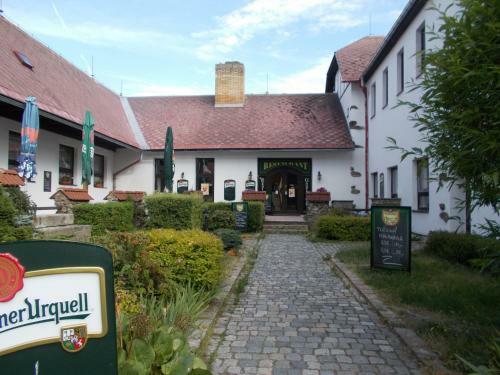 Hostal Villa Meteor