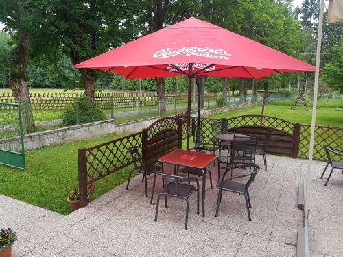 Hostal Pension Villa Berolina