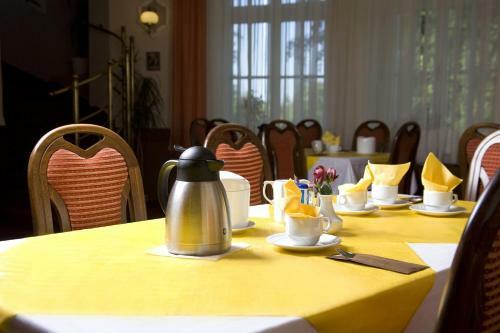 Hotel Saint Antonius