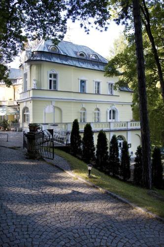 Hotel Saint Antonius