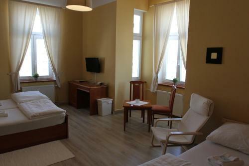 Hostal Pension Elektra