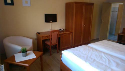 Hostal Pension Elektra