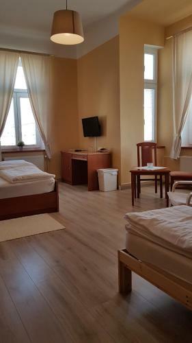 Hostal Pension Elektra