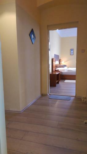 Hostal Pension Elektra