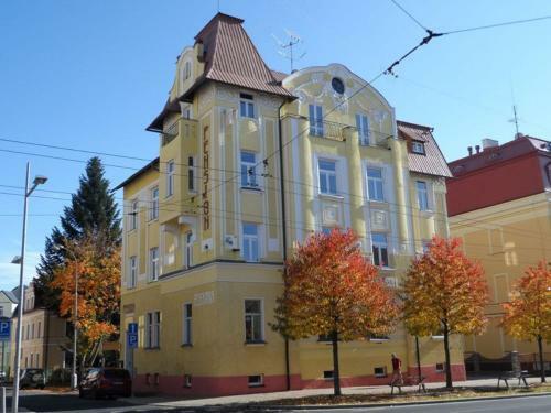 Hostal Pension Elektra