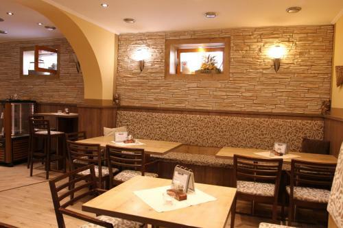 Hostal Pension Elektra
