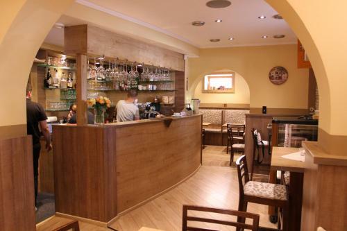 Hostal Pension Elektra