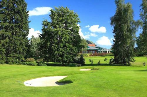 Hotel Rezidence Golf