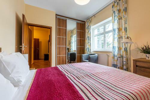 Hostal Villa Walir