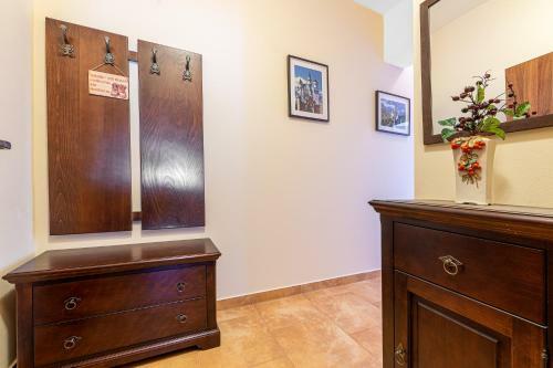 Hostal Villa Walir