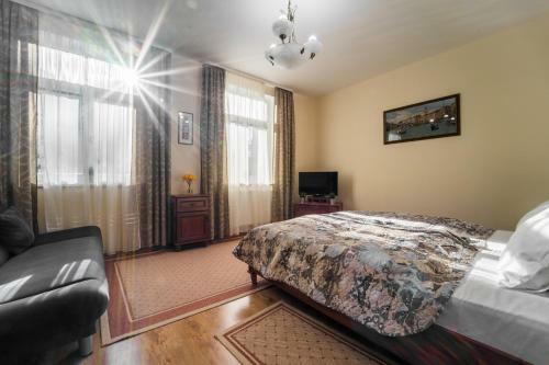 Hostal Villa Walir