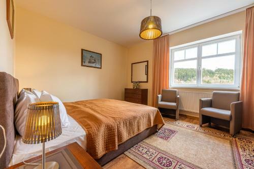 Hostal Villa Walir