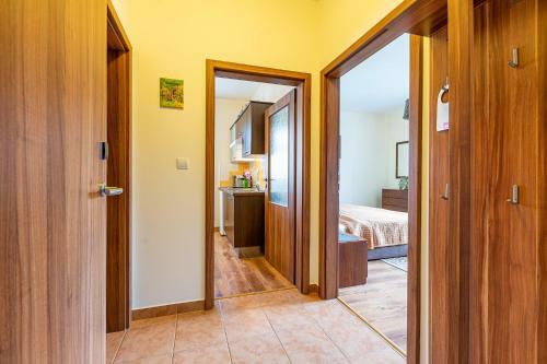 Hostal Villa Walir
