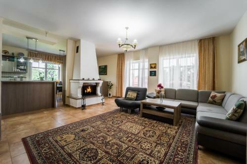 Hostal Villa Walir