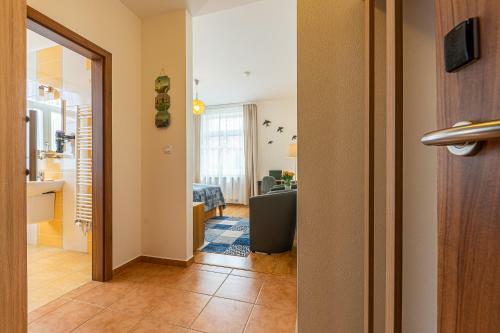 Hostal Villa Walir