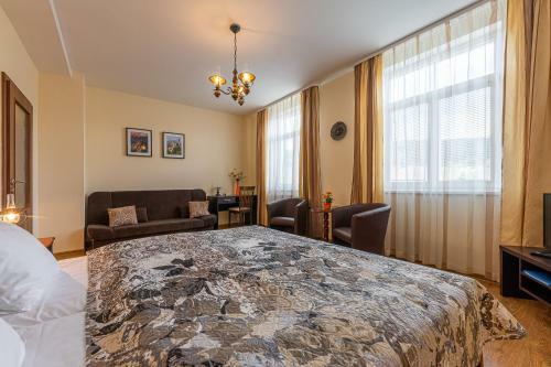 Hostal Villa Walir