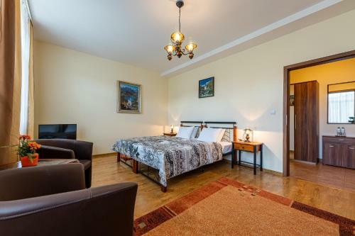 Hostal Villa Walir