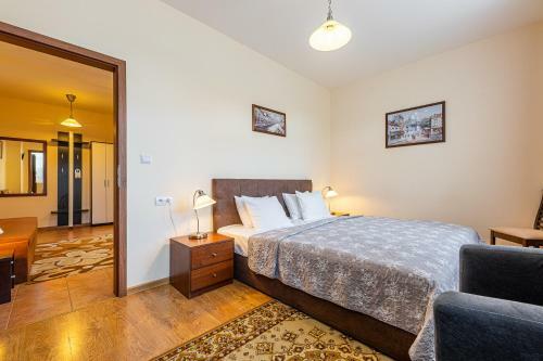 Hostal Villa Walir