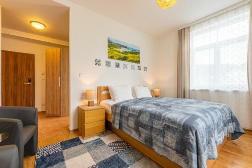 Hostal Villa Walir