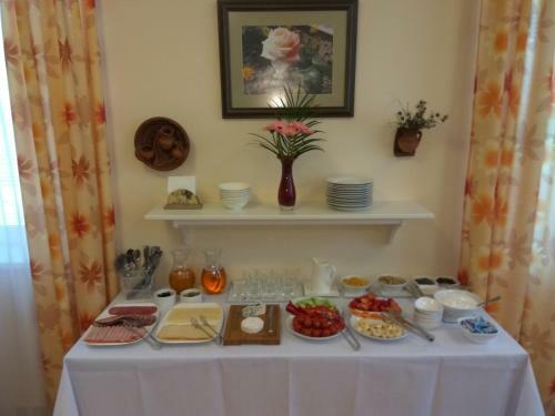 Hostal Villa Walir