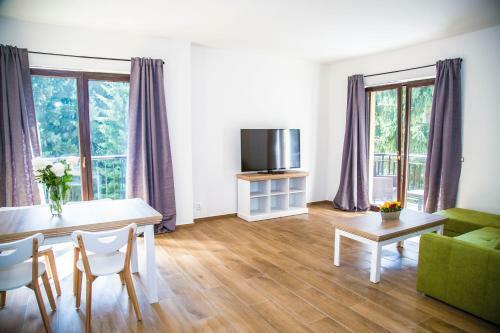 Spa Hotel St. Moritz