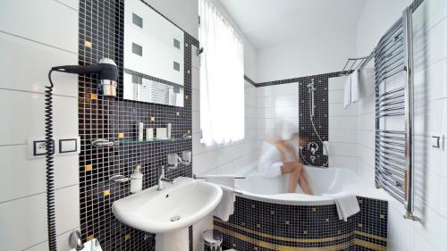 Spa Hotel St. Moritz