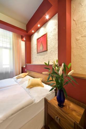 Spa Hotel St. Moritz