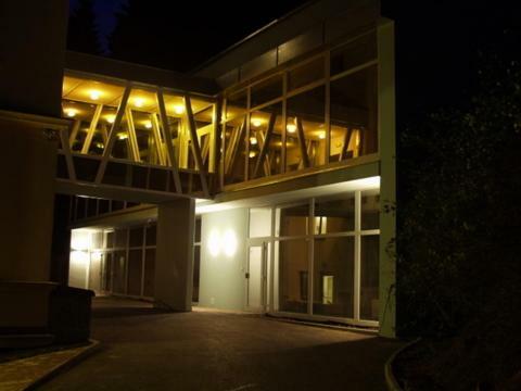 Spa Hotel St. Moritz