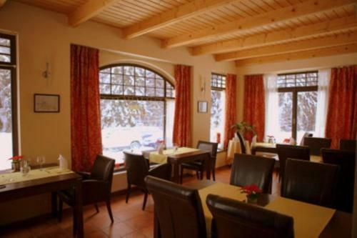 Spa Hotel St. Moritz