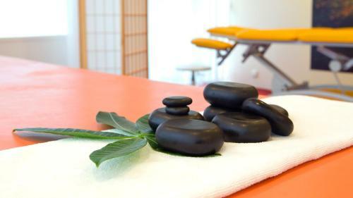 Spa Hotel St. Moritz