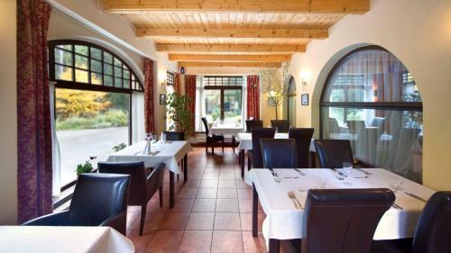 Spa Hotel St. Moritz