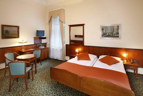 Hostal Sant Georg Garni