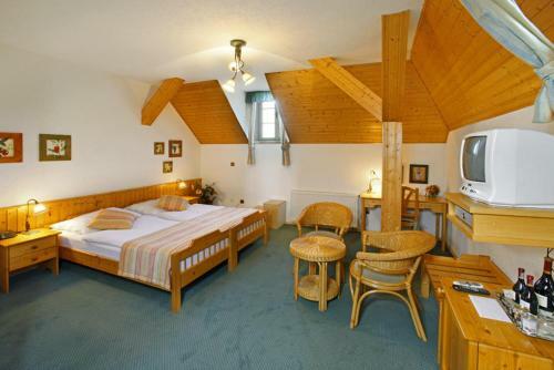 Hostal Sant Georg Garni