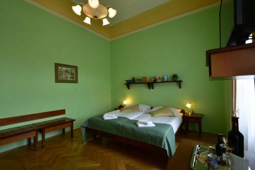 Hostal Sant Georg Garni