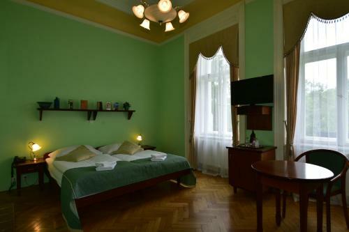 Hostal Sant Georg Garni