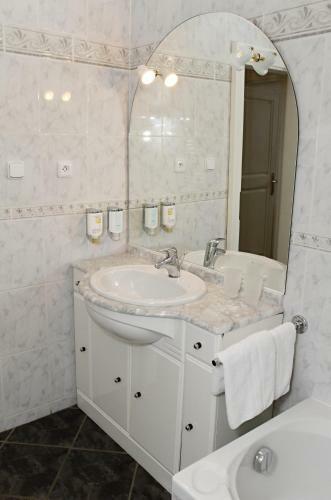 Hostal Sant Georg Garni