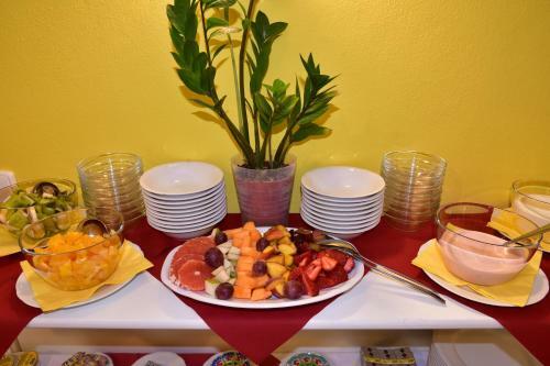 Hostal Sant Georg Garni