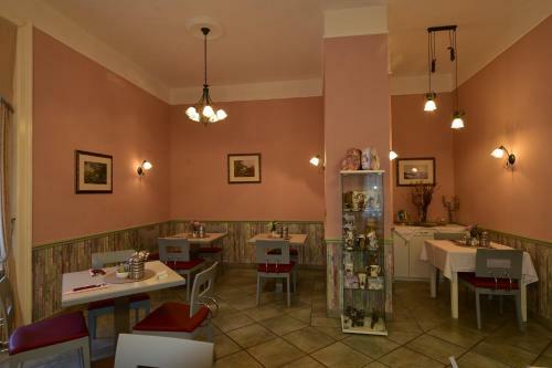 Hostal Sant Georg Garni