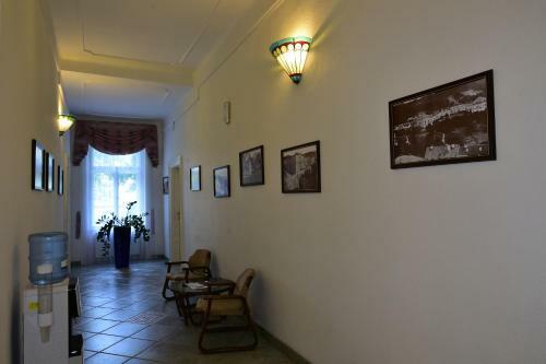Hostal Sant Georg Garni