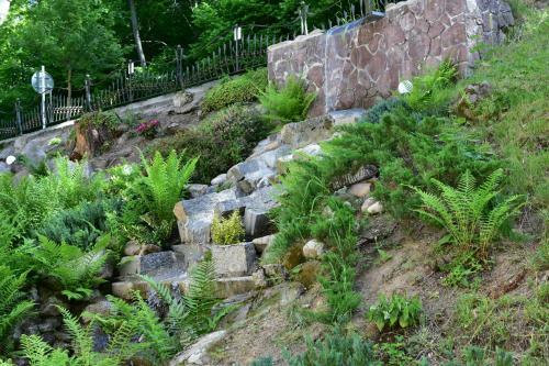 Hostal Sant Georg Garni