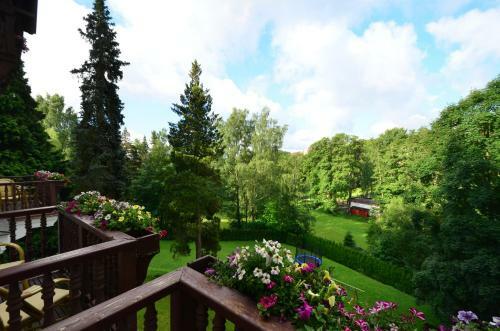 Hostal Sant Georg Garni